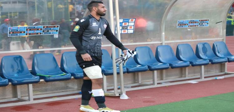 احمد الشناوي